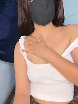 Cute Marina online show from 03.12.26