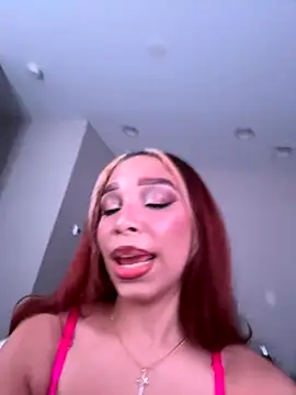 Latinagf online show from 10.29.25