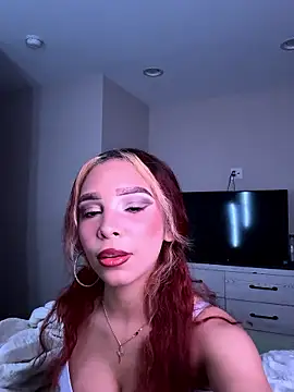 Latinagf online show from 11.06.25