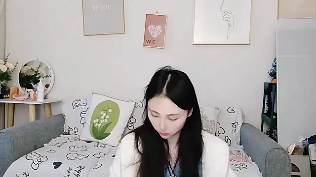 yuyan3929 online show from 12.02.25