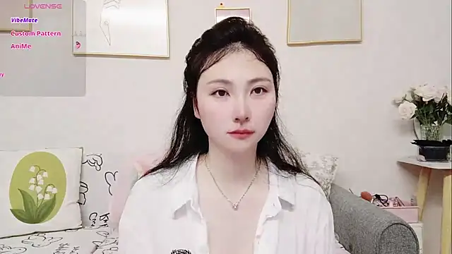 yuyan3929 online show from 04.11.26