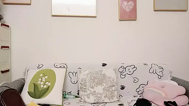 yuyan3929 online show from 04.14.26