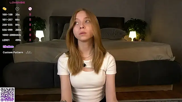 BarbaraViggiani online show from 11.01.25