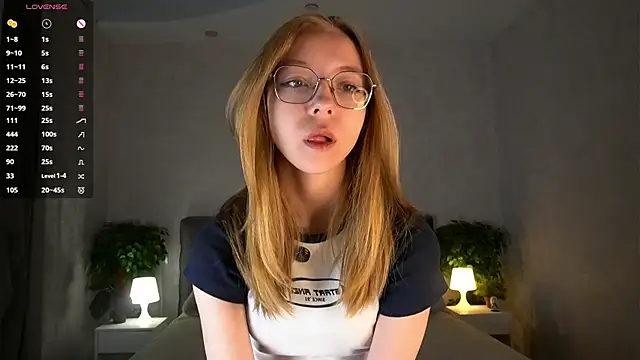 BarbaraViggiani online show from 11.26.25