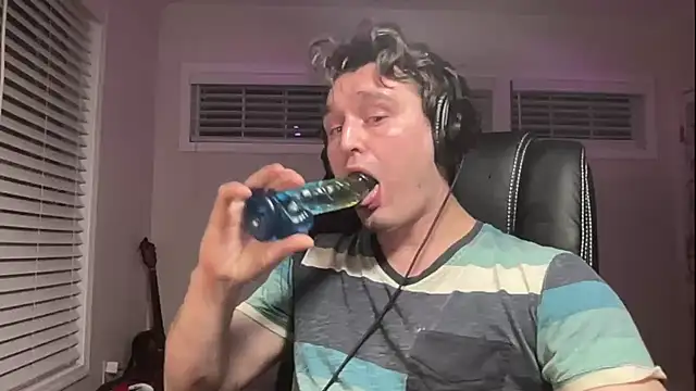 andrenoma427 online show from 11.09.25