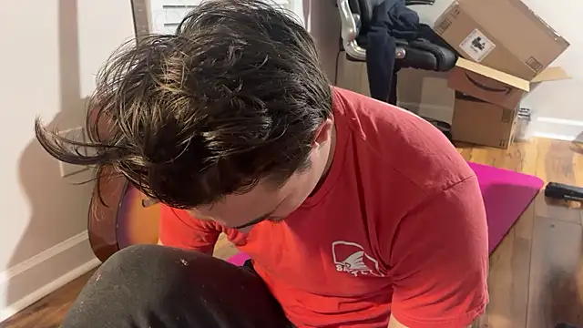 andrenoma427 online show from 11.14.25