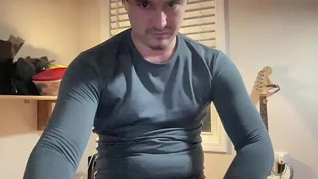 andrenoma427 online show from 11.18.25