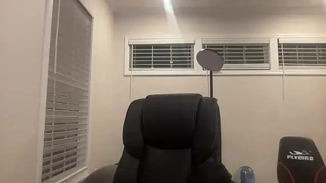 andrenoma427 online show from 12.18.25