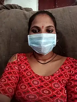 Snapshot of Nenshibaby chatting on 10.24.25 Nenshibaby online show from 10.24.25