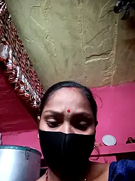 Snapshot of Nenshibaby chatting on 11.11.25 Nenshibaby online show from 11.11.25