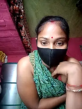 Snapshot of Nenshibaby chatting on 11.12.25 Nenshibaby online show from 11.12.25