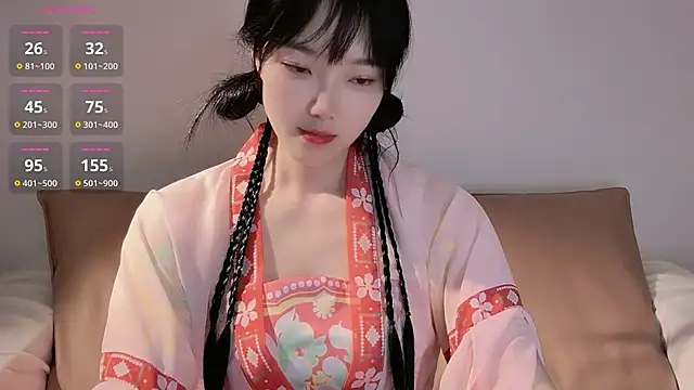 upoo7lt online show from 04.20.26