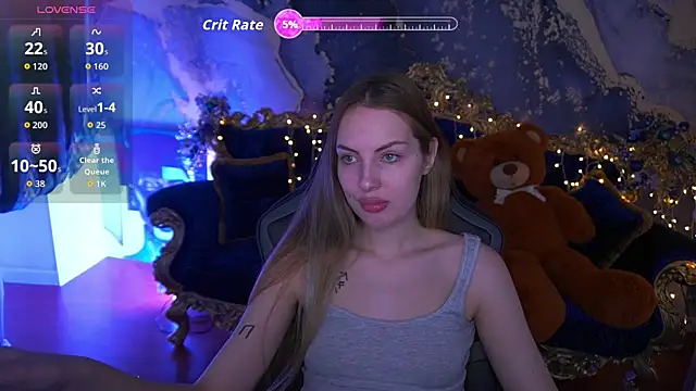 AleksaaJoy online show from 01.06.26