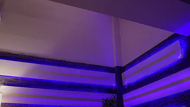 SexyCelline online show from 11.27.25