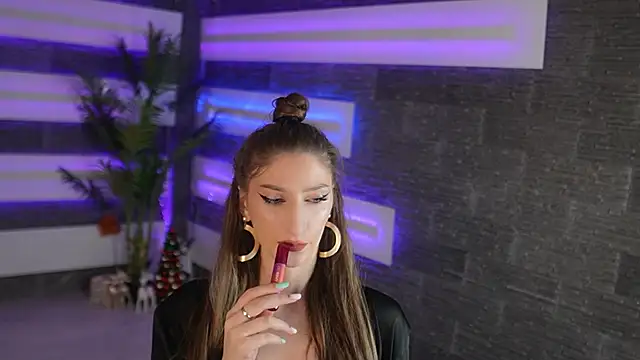 SexyCelline online show from 01.13.26