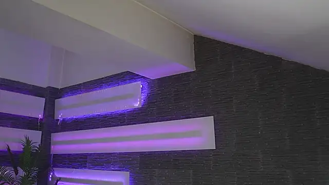 SexyCelline online show from 03.25.26