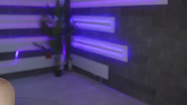 SexyCelline online show from 03.26.26