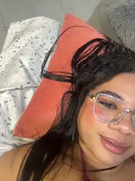 MelissaHex online show from 11.26.25