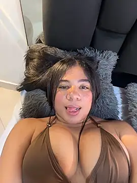 MelissaHex online show from 02.13.26