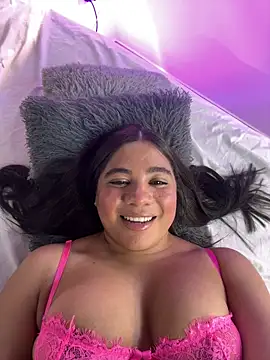 MelissaHex online show from 02.28.26