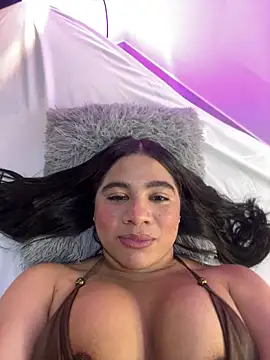 MelissaHex online show from 03.05.26