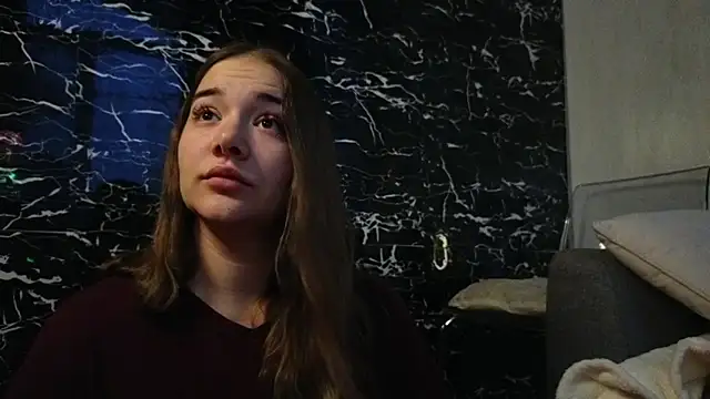 Biancka  online show from 12.02.25