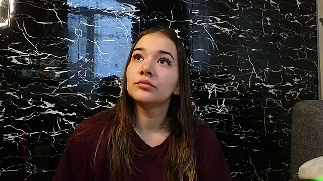 Biancka  online show from 12.04.25