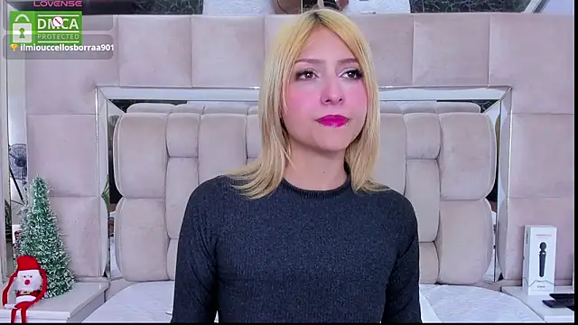 daniiela beteche777 online show from 11.29.25