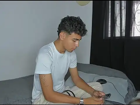 Daniel Hot276 online show from 01.12.26