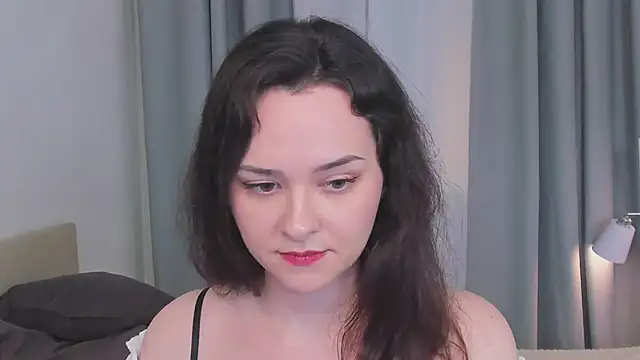 Camilla Rowen online show from 02.27.26