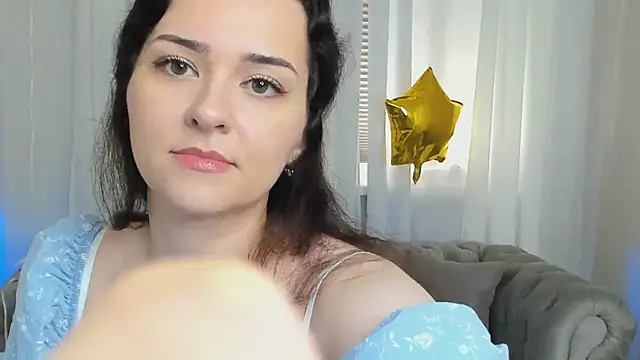 Camilla Rowen online show from 06.28.26