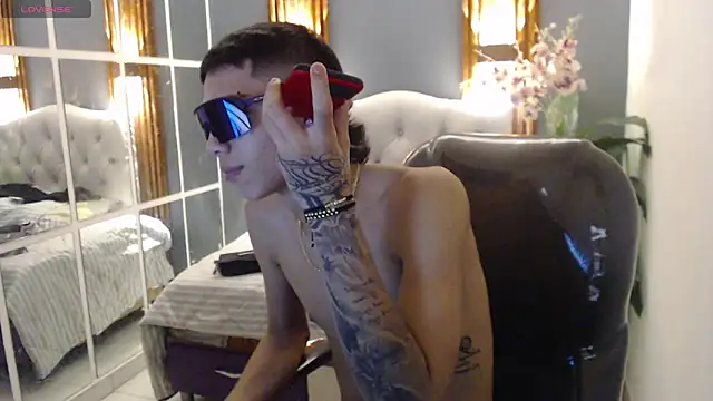 paul ponce online show from 12.18.25