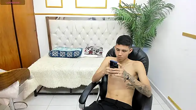 paul ponce online show from 01.17.26