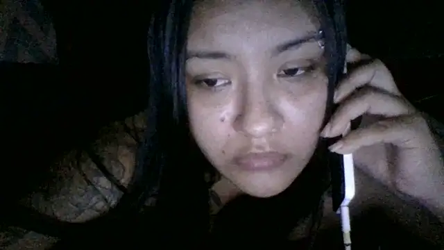 Jennifersbodyy online show from 11.07.25