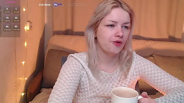 CherryNight6 online show from 11.21.25