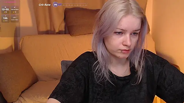 CherryNight6 online show from 01.12.26