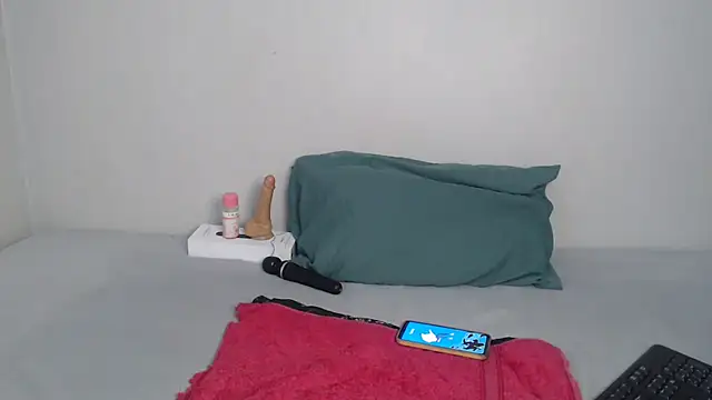 Sweet-PetiteX online show from 12.14.25