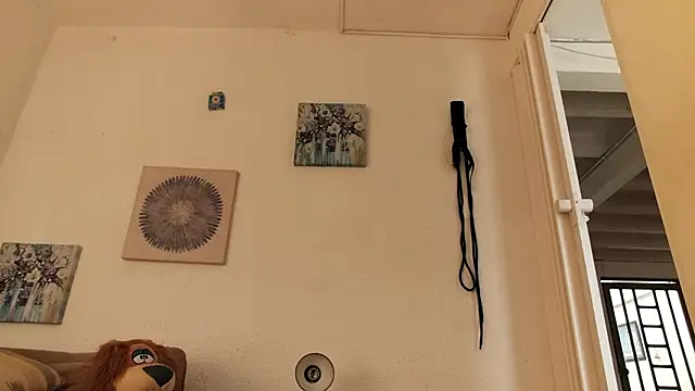 Snapshot of CarolineAikos chatting on 02.03.26 CarolineAikos online show from 02.03.26