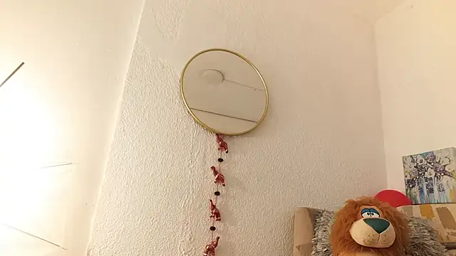 Snapshot of CarolineAikos chatting on 02.07.26 CarolineAikos online show from 02.07.26