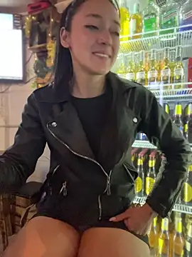 Lia  white online show from 11.06.25