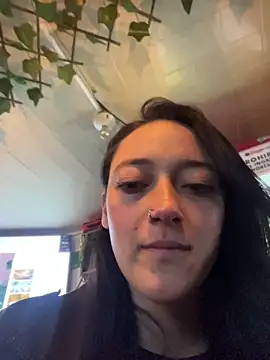 Lia  white online show from 11.07.25