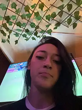 Lia  white online show from 12.04.25