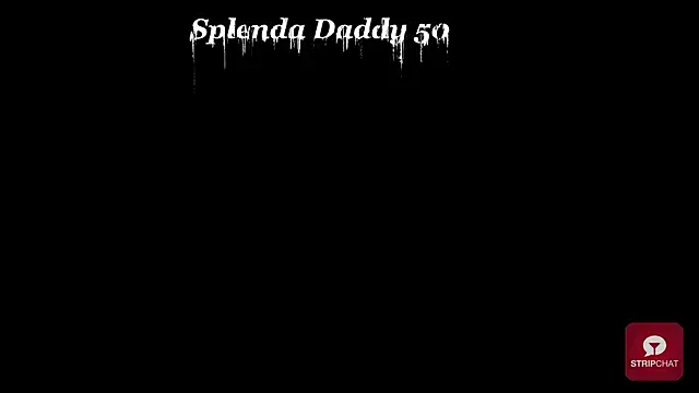 Snapshot of SplendaDaddy50 chatting on 11.01.25 SplendaDaddy50 online show from 11.01.25