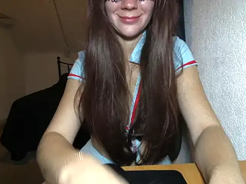 Aromaloveqq online show from 11.18.25