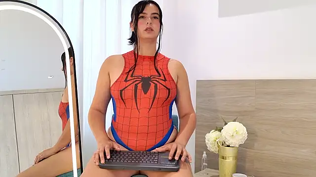 CelesteNash online show from 01.16.26