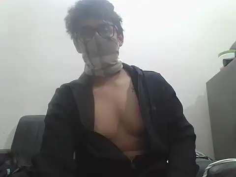 Snapshot of thatindiekock chatting on 11.24.25 thatindiekock online show from 11.24.25