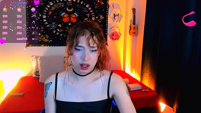 AdelineEsposito online show from 12.15.25