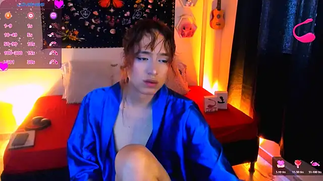 AdelineEsposito online show from 12.18.25