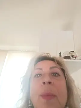 Snapshot of Anabel-455 chatting on 10.25.25 Anabel-455 online show from 10.25.25