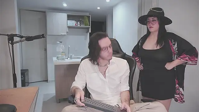 dan and daya online show from 11.17.25